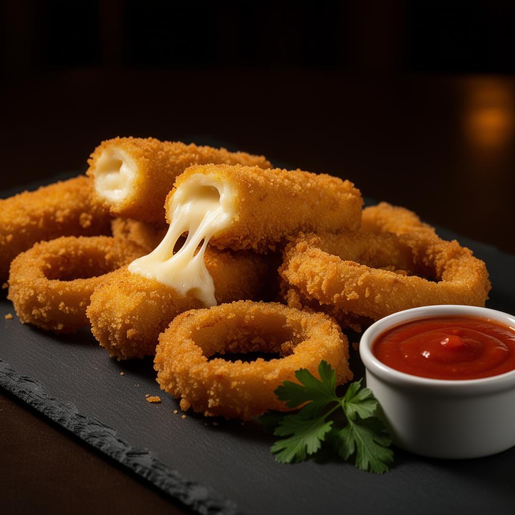 Appetizers